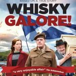 Whisky Galore 2016