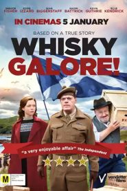 Whisky Galore 2016