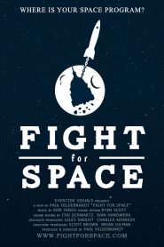 Fight For Space 2016