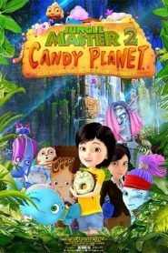 Jungle Master 2: Candy Planet 2016
