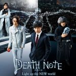 Death Note: Light Up the New World 2016