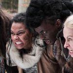 Wolfblood: 4x9