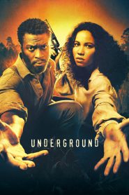 Underground: Season 2