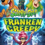 Scooby-Doo! Frankencreepy 2014