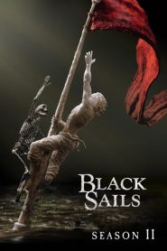 Black Sails: Season 2