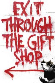 Exit Through the Gift Shop 2010