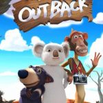 The Outback 2012