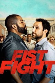 Fist Fight 2017