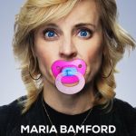 Maria Bamford: Old Baby 2017