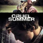 Cruel Summer 2016