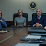 House of Cards: 4x13