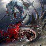Sharktopus vs. Whalewolf 2015