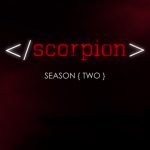 Scorpion: Season 2