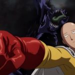 One-Punch Man: 1x1
