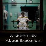 A Short Film About Execution 2016