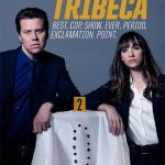 Angie Tribeca: Season 2