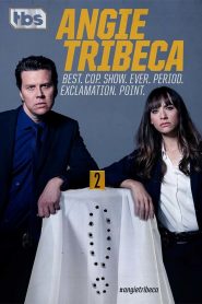 Angie Tribeca: Season 2