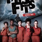 Misfits: Season 2