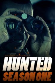 Hunted: Season 1