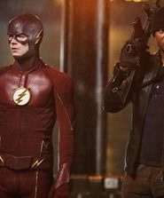 The Flash: 2x15