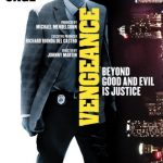 Vengeance: A Love Story 2017