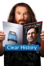 Clear History 2013