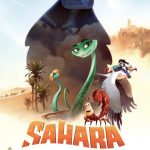 Sahara 2017