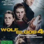 Wolfblood: Season 4
