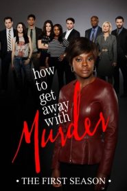 How to Get Away with Murder: Season 1