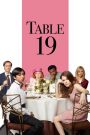 Table 19 2017