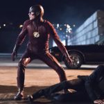 The Flash: 2x12