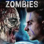 Alien Vs. Zombies 2017