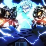 One-Punch Man: 1x7