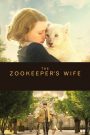 The Zookeeper’s Wife 2017
