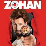 You Don't Mess with the Zohan 2008