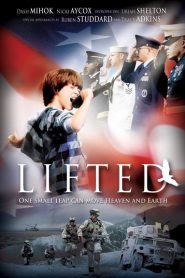 Lifted 2010