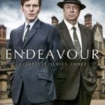 Endeavour: Season 3