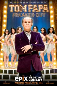 Tom Papa: Freaked Out 2013