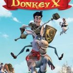 Donkey X 2007