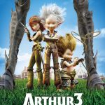 Arthur 3: The War of the Two Worlds 2010