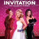The Wedding Invitation 2017