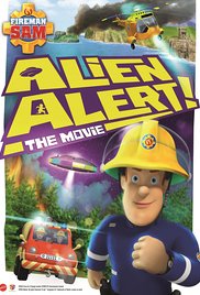 Fireman Sam: Alien Alert! The Movie 2016