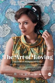 The Art of Loving. Story of Michalina Wislocka 2017