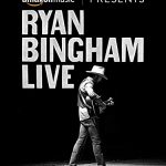 Ryan Bingham Live 2016
