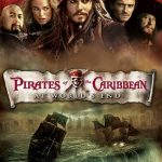 Pirates of the Caribbean: At World's End 2007