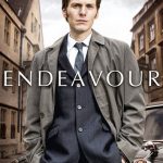 Endeavour: Season 1