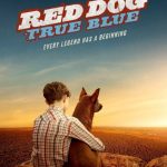 Red Dog: True Blue 2016