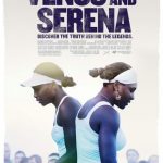 Venus and Serena 2012