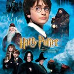 Harry Potter and the Philosopher's Stone 2001