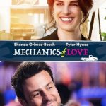 Mechanics of Love 2017